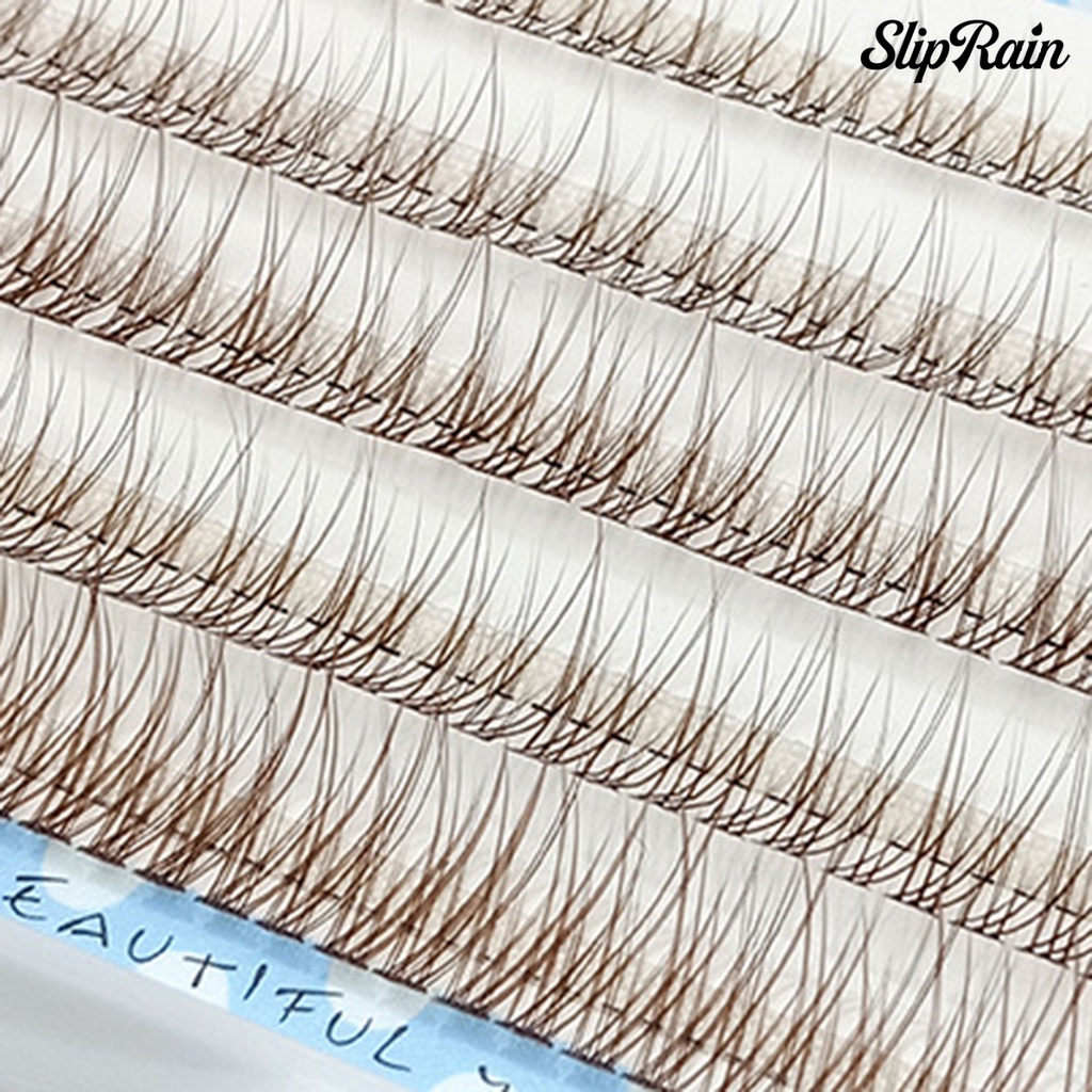 [Hàng mới về] Lông mi giả kiểu đuôi cá có thể tái sử dụng tiện lợi | BigBuy360 - bigbuy360.vn
