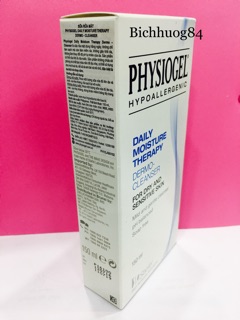 Sữa rửa mặt Physiogel Dermo-Cleanser