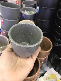 Ly nhựa melamine (hình thật )