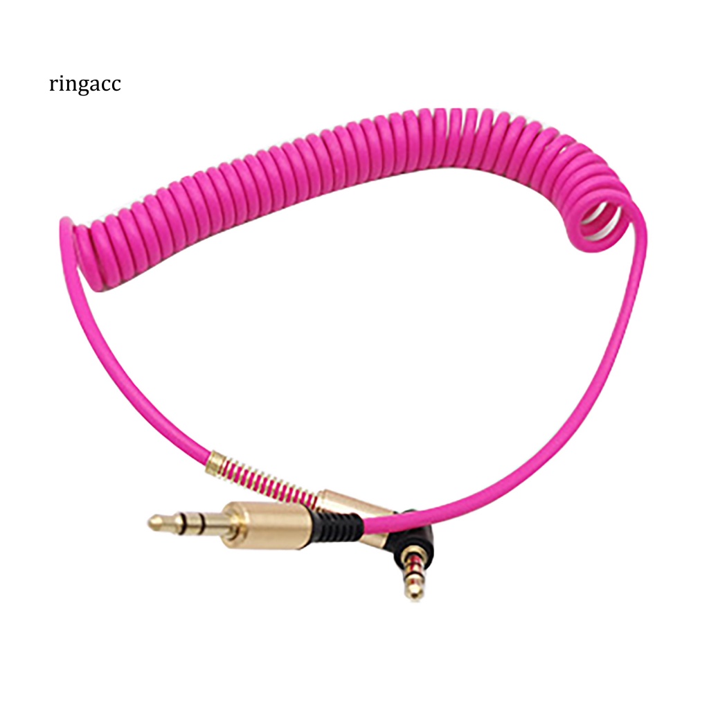 Dây Cáp Âm Thanh Nối Dài Tai Nghe Chốt Cắm 3.5mm