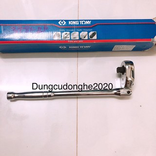 CẦN SIẾT LẮC LÉO KINGTONY 3781-11P