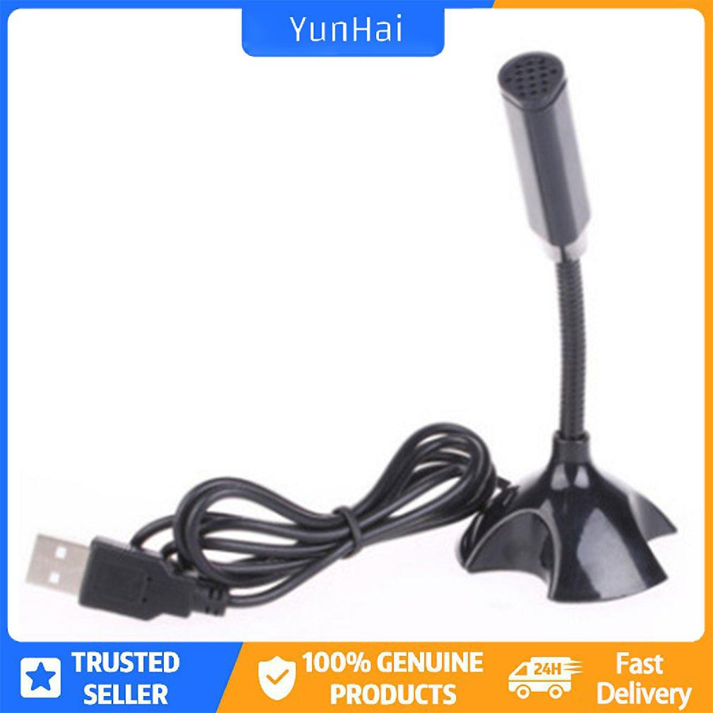 Đế cắm micrô nhỏ điện dung USB dành riêng cho thiết bị có dây của máy tính xách tay máy tính xách tay | BigBuy360 - bigbuy360.vn