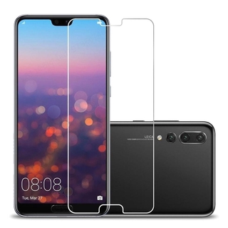 Kính Cường Lực Cho Huawei P10 Lite Plus P20 Pro P30 P8 P9 Lite Y5 Prime Y6 Y7 Y9 P Smart