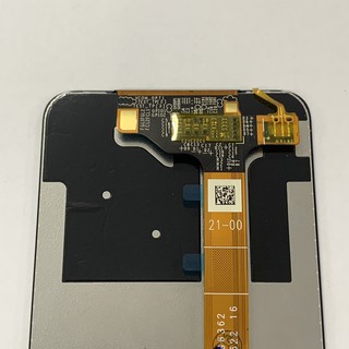 Màn hình Oppo A72 New ĐEN