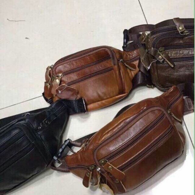 Freeship 99k TQ_Túi đeo ngang hông | BigBuy360 - bigbuy360.vn