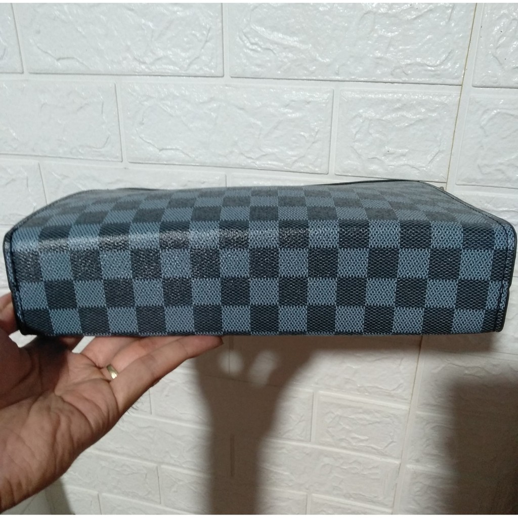 Ví Dài Thời Trang Nam Nữ Siêu Hot TN238