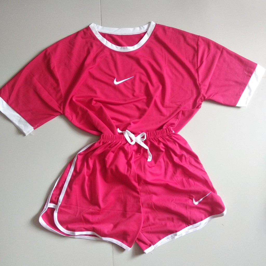 Đồ Bộ Ngủ Thể Thao Vải Cotton Mềm Mịn Cao Cấp Nhiều Màu Freesize 40-55 kg | BigBuy360 - bigbuy360.vn