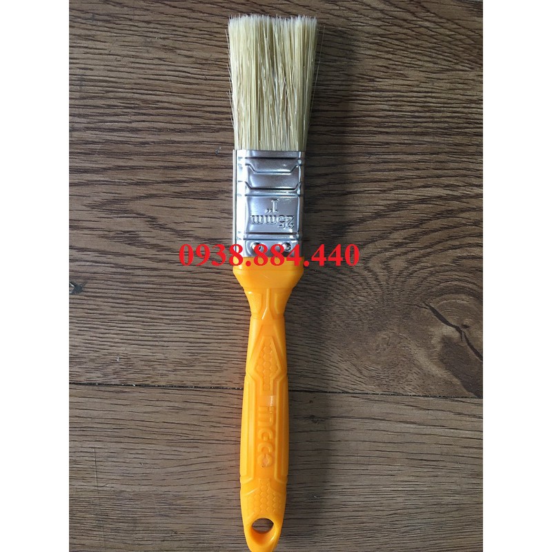 Cọ sơn (1inch) Ingco CHPTB68701