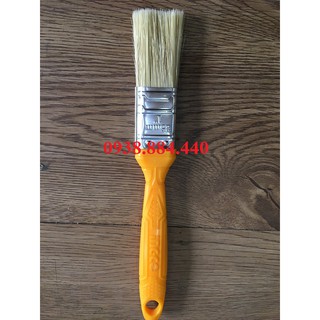 Cọ sơn ingco chptb68701