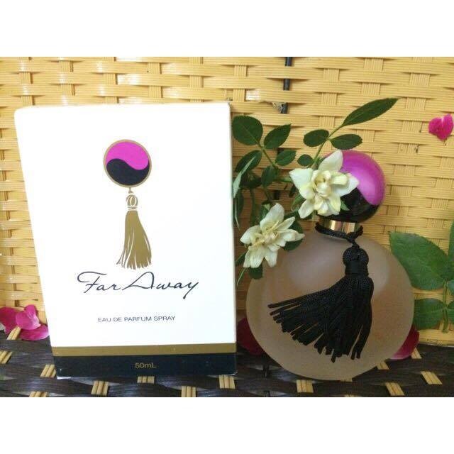 Nước hoa ‪#‎Avon‬ Far Away 50ml 🌸🌸🌸