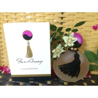 Nước hoa ‪#‎Avon‬ Far Away 50ml 🌸🌸🌸