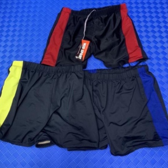 Quần Bơi Nam/quần Bơi Người Lớn (có clip quay) - QUYENSPORTS - Hàng nhập khẩu | BigBuy360 - bigbuy360.vn