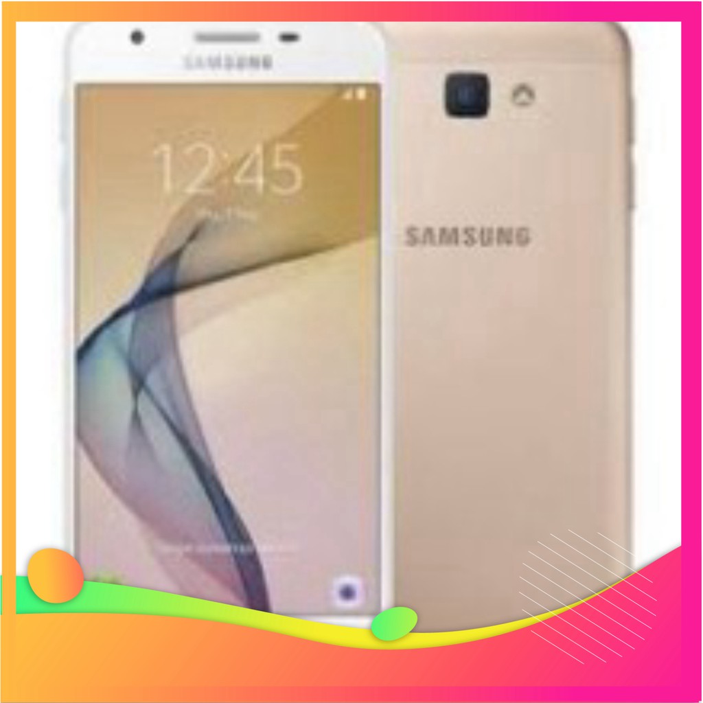 CỰC PHẨM HOT '' RẺ BẤT NGỜ '' điện thoại Samsung Galaxy J5 Prime 2sim ram 3G bộ nhớ 32G zin Chính Hãng - chơi PUBG/Free 