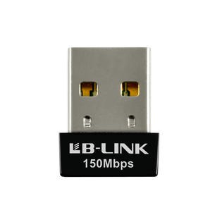 [BH 2 Năm] USB Thu Wifi LB-LINK Nano BL-WN151 - Hàng Chính Hãng