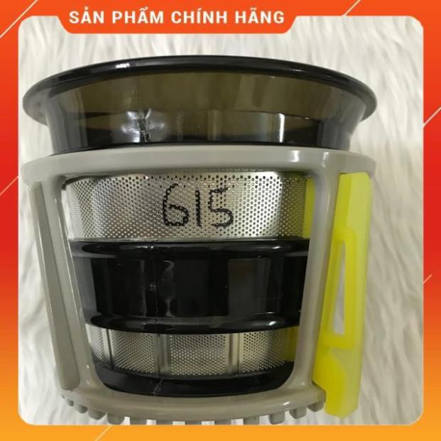 Màng lọc máy ép chậm RANBEM 615 611 613 nội địa -linhkien -anhsonnd18