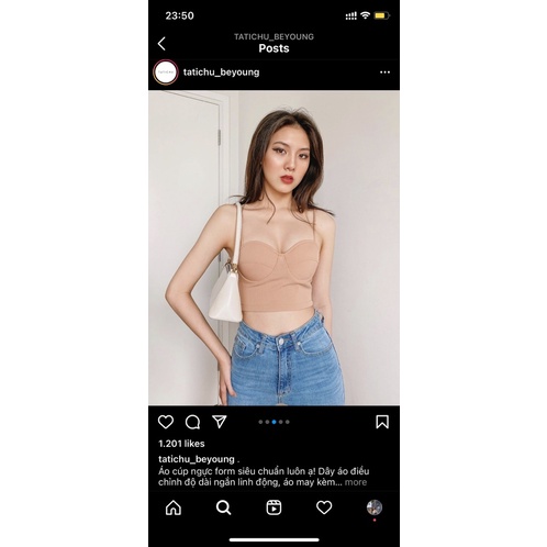 Áo xinh tatichu