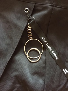 🌸 Chân váy Ring