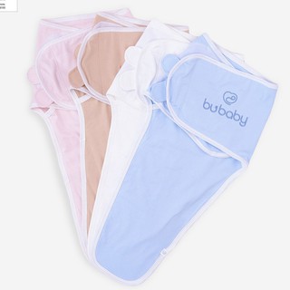 BU Corner - Kén ủ cotton hữu cơ cho bé I ABC090000