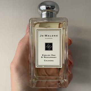 Nước hoa dùng thử Jo Malone English Oak & Redcurrant