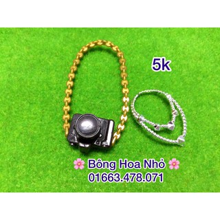 Bộ Phụ kiện búp bê đủ loại bất kỳ