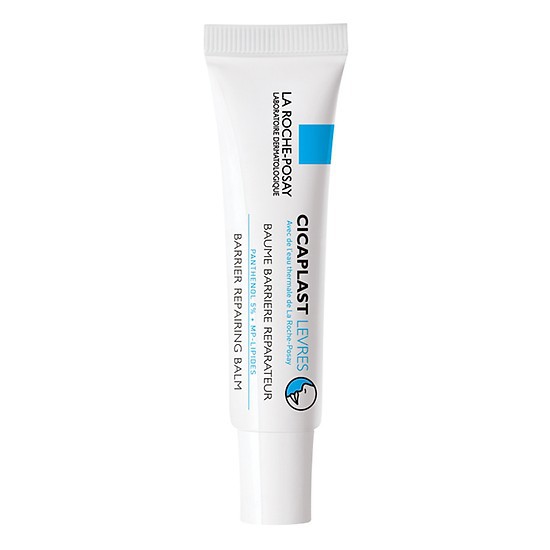 Kem dưỡng ẩm dành cho môi La Roche-Posay Cicaplast Lips 7.5ml