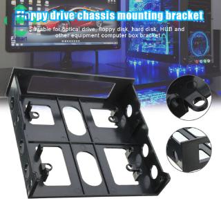 Giá Đỡ Ổ Đĩa Quang Am 3.5 Inch - 5.25 Inch