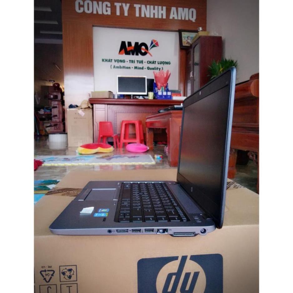 Laptop HP 840 G1 i5/4G/SSD120G | BigBuy360 - bigbuy360.vn