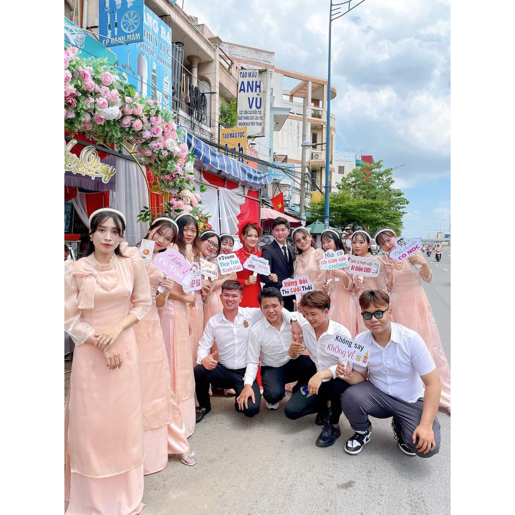 combo 5 hastag kỉ yếu