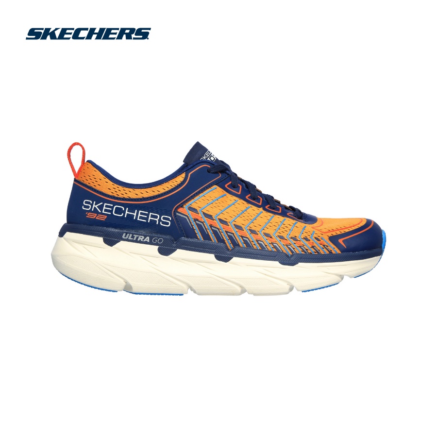 Giày chạy bộ nam Skechers Max Cushioning Premier - 220070 thumbnail