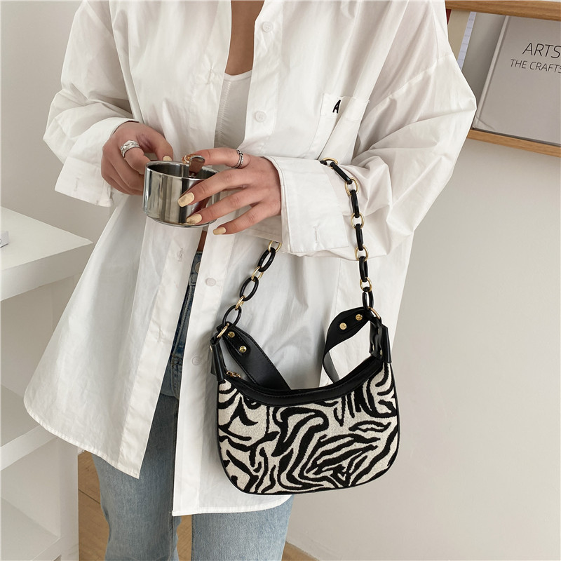 Túi xách da phong cách đơn giản năng động cho nữ