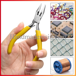 Kìm mini, dụng cụ handmade