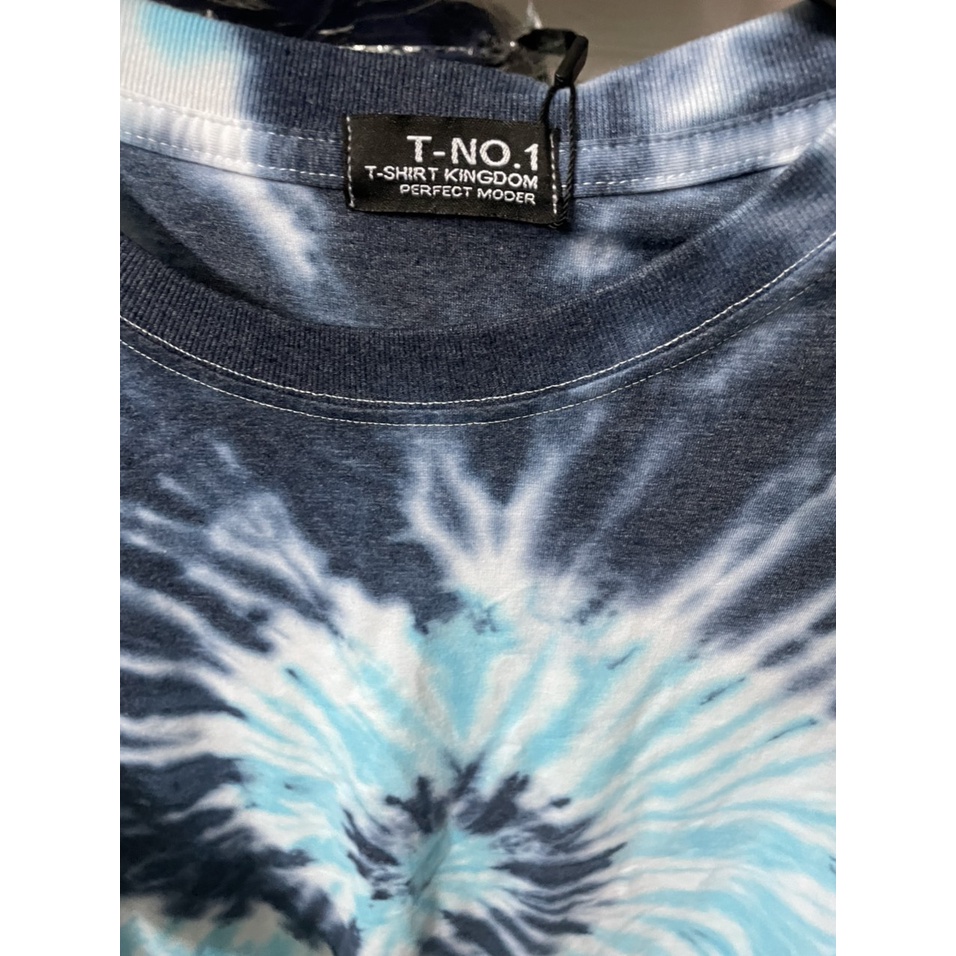 Áo thun nam nữ loang đẹp dày mềm mịn mát,áo phông chất cotton cổ tròn tay lỡ unisex freesize dưới 70kg(ảnh thật)