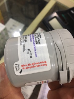 KEM CHỐNG HĂM TÃ Sudo cream ( có tem tiếng việt)