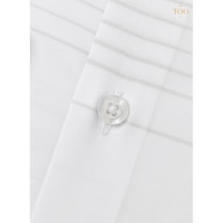 Sơ Mi Công Sở Cao Cấp H252CS Trắng