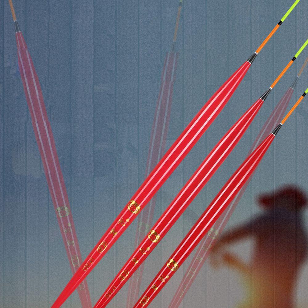 Phao Câu Cá Bằng Gỗ Độ Nhạy Cao Chuyên Dụng