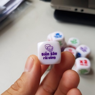 XÍ NGẦU VUI VẺ