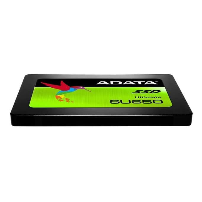 Bộ Chuyển Đổi Adata Ssd 120gb - Su650 Ultimate Sata Iii | BigBuy360 - bigbuy360.vn