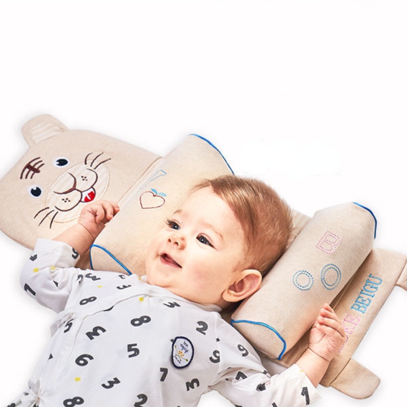 Hàng Có Sẵn Gối Trẻ Em 24 Giờ Vận Chuyển Nhanh