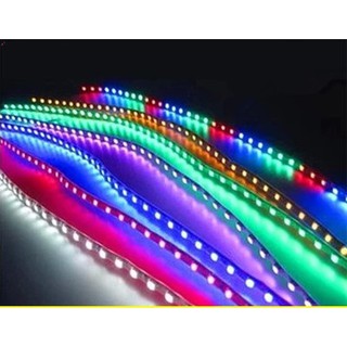 Dây đèn led trang trí cho máy bay S27, F22 và các loại khác