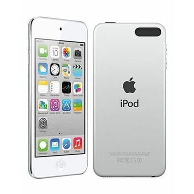Máy nghe nhạc Apple Ipod touch gen 6
