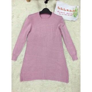 Áo Len Bầu Nhiều Màu