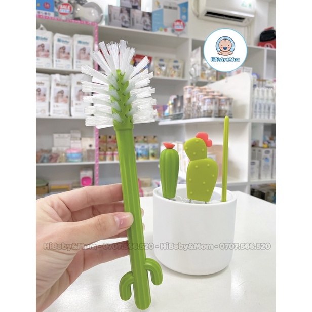 BỘ CỌ RỬA BÌNH XƯƠNG RỒNG