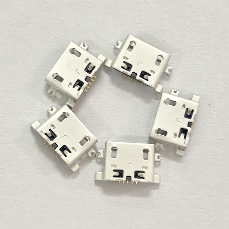 5 Chân sạc Vsmart Star/Active 1 hàn main