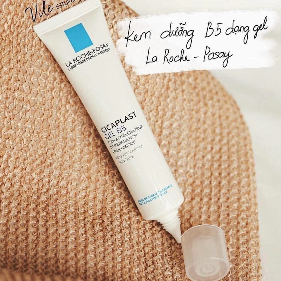 Kem dưỡng phục hồi da Laroche Posay Cicaplast B5