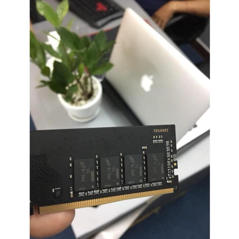 Bộ Nhớ Trong RAM Kingston DDR4 8GB bus 2400 MHz - DDR4 PC 8G 2400