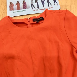 ĐẦM #BANANA REPUBLIC mẫu mới