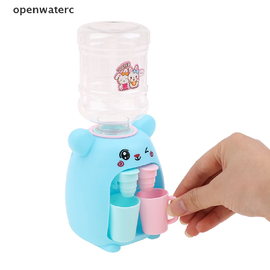 Đồ Chơi Đài Phun Nước Mini Cho Trẻ Em vn