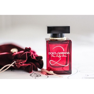 Nước hoa nữ D&G The Only One 2 100ml EDP