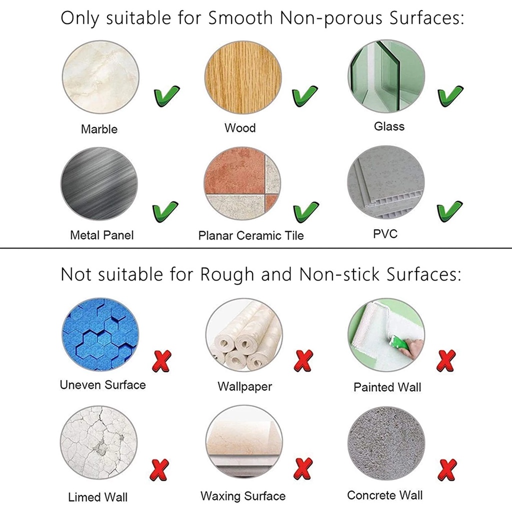 Giá Đỡ Inox 304 Dán Tường Tự Dính Dùng Để Đựng Mút Rửa Chén Ráo Nước