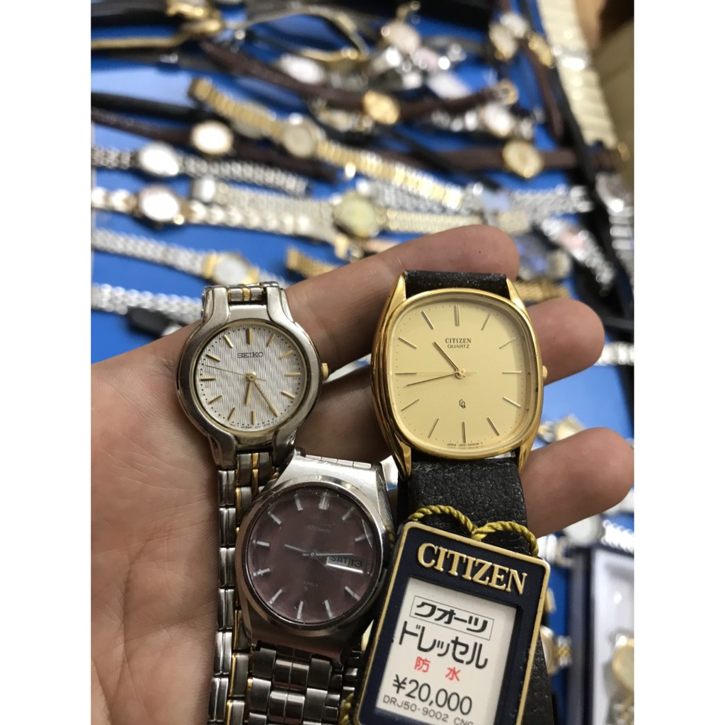 Đồng hồ Nam Timex